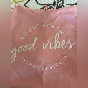 Hoodie Sweatshirt from Australia